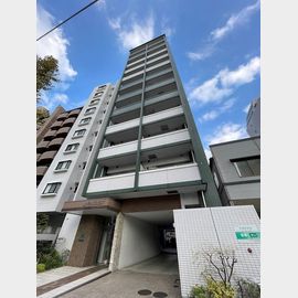 エンクレスト博多ベル 6階 築13年3ヶ月の賃貸物件