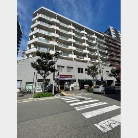 みゆきハイム 6階 築46年8ヶ月の賃貸物件