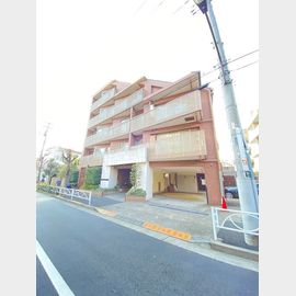 コンフォリア碑文谷 1階 築23年の賃貸物件