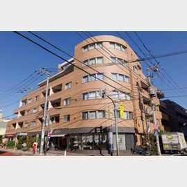 パーシモンヒルズ 3階 築25年11ヶ月の賃貸物件