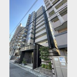 エンクレスト大橋 2階 築16年1ヶ月の賃貸物件