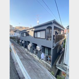 苦楽園口駅より徒歩19分 1階 築32年3ヶ月の賃貸物件