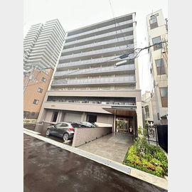 リベルタ元町通 7階 築2年6ヶ月の賃貸物件