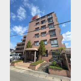 福岡空港駅より徒歩5分 2階 築32年1ヶ月の賃貸物件