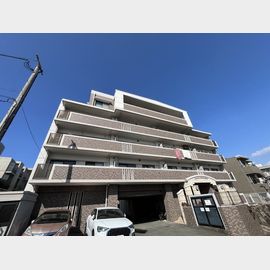 高宮駅より徒歩5分 5階 築30年1ヶ月の賃貸物件