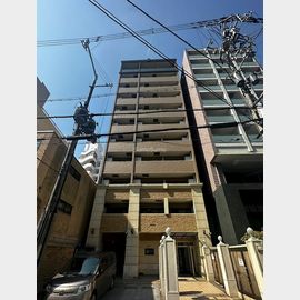 クレアートヨーロッパアベニューシティライフ 10階 築20年3ヶ月の賃貸物件