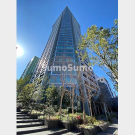 渋谷駅より徒歩12分 34階 築5年7ヶ月の賃貸物件