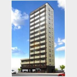 別府駅より徒歩5分 13階 築14年7ヶ月の賃貸物件