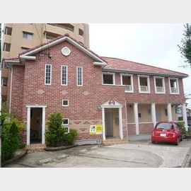 笹原駅より徒歩15分 2階 築22年1ヶ月の賃貸物件