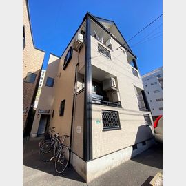 サンライズ大濠 1階 築22年7ヶ月の賃貸物件