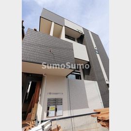 DreamStage南福岡Albereta 2階 築2年8ヶ月の賃貸物件