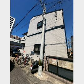 エクセリーヌ愛宕 2階 築21年2ヶ月の賃貸物件