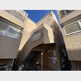 井尻駅より徒歩4分 2階 築18年1ヶ月の賃貸物件