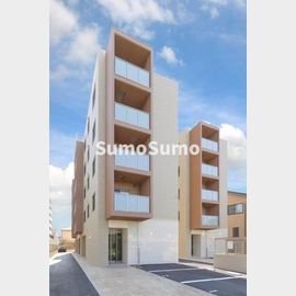 井尻駅より徒歩4分 5階 築4年の賃貸物件