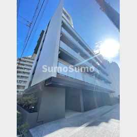 恵比寿駅より徒歩14分 5階 築2年6ヶ月の賃貸物件