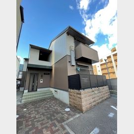 アルバビエント 2階 築21年6ヶ月の賃貸物件