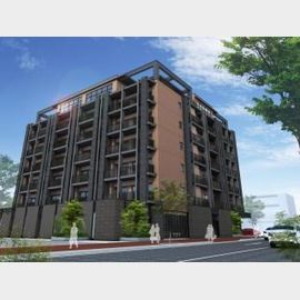 唐人町駅より徒歩10分 7階 築4年7ヶ月の賃貸物件