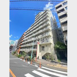 恵比寿駅より徒歩3分 5階 築41年の賃貸物件