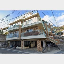 三ノ宮駅より徒歩14分 3階 築53年2ヶ月の賃貸物件