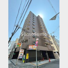 ラ・フォレスタ 4階 築26年4ヶ月の賃貸物件