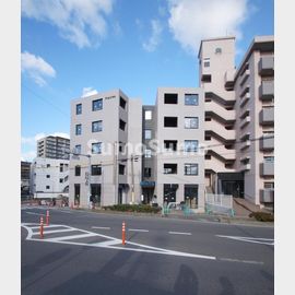 FratresTAKESHITAEKIMAE 5階 築2年2ヶ月の賃貸物件