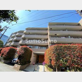 目黒駅より徒歩8分 3階 築26年7ヶ月の賃貸物件