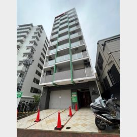 エトワール灘 2階 築12年の賃貸物件