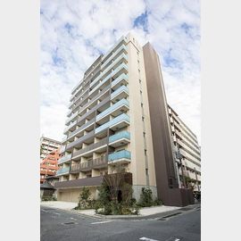 西鉄平尾駅より徒歩5分 12階 築8年5ヶ月の賃貸物件