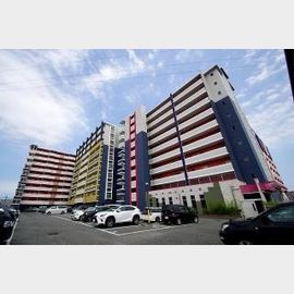 東比恵駅より徒歩14分 3階 築17年の賃貸物件