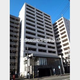 トラストレジデンス博多駅南 13階 築9年10ヶ月の賃貸物件