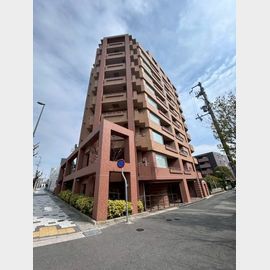 芦屋駅より徒歩7分 8階 築26年の賃貸物件