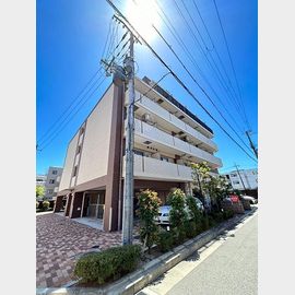 鳴尾・武庫川女子大前駅より徒歩7分 5階 築8年6ヶ月の賃貸物件