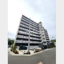 福岡空港駅より徒歩18分 1階 築2年3ヶ月の賃貸物件