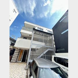 アビターレ王子公園の賃貸物件