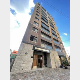 馬出九大病院前駅より徒歩3分 7階 築19年2ヶ月の賃貸物件