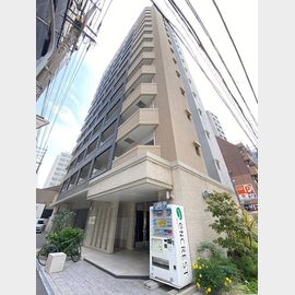 天神南駅より徒歩7分 10階 築11年1ヶ月の賃貸物件