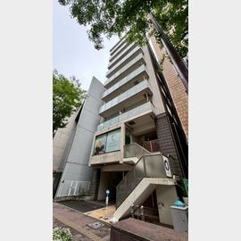 赤坂駅より徒歩4分 9階 築14年の賃貸物件