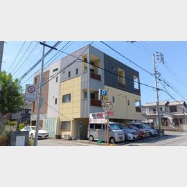 姪浜駅より徒歩4分 2階 築18年7ヶ月の賃貸物件