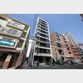 藤崎駅より徒歩5分 10階 築4年3ヶ月の賃貸物件