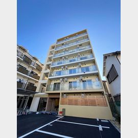 甲子園口駅より徒歩3分 7階 築2年2ヶ月の賃貸物件