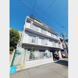 甲子園口駅より徒歩7分 3階 築37年2ヶ月の賃貸物件