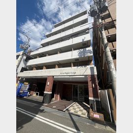 兵庫駅より徒歩8分 3階 築19年1ヶ月の賃貸物件