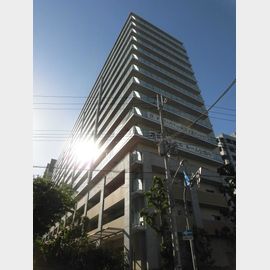 プレミスト神戸ハーバーレジデンス 8階 築10年の賃貸物件