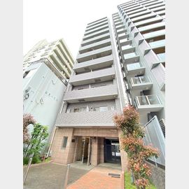 スカイコート目黒壱番館 5階 築24年11ヶ月の賃貸物件