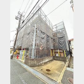 ベステック南塚口 2階 築23年7ヶ月の賃貸物件