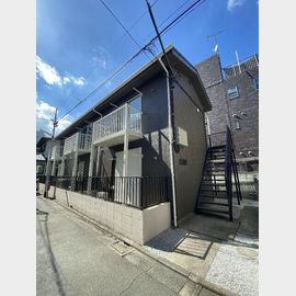 西太子堂駅より徒歩4分 1階 築44年1ヶ月の賃貸物件