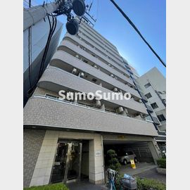 アーデン和泉町 10階 築21年2ヶ月の賃貸物件