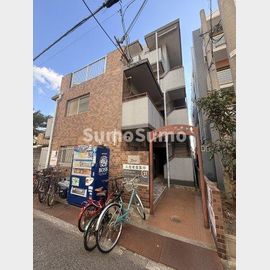 パーソナルハイツみかげ 3階 築41年の賃貸物件