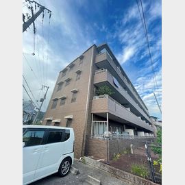 パールハイツ荒田 3階 築27年2ヶ月の賃貸物件