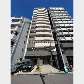 レジュールアッシュ難波ＭＩＮＡＭＩ３ 15階 築10年の賃貸物件